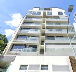 Loft @ Nathan (D10), Apartment #550607111